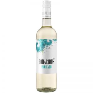 Bodacious Moscato